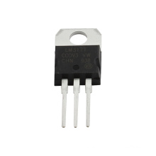 3-Terminal Adjustable Regulator Transistor Lm317t Lm317